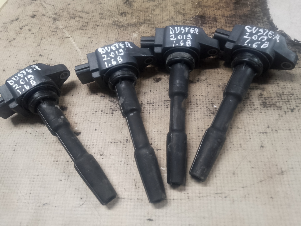 Fise bujii Dacia Duster 1.6 Benzina 2019, 224332428R
