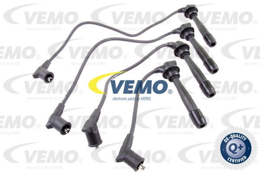 Fise bujii HYUNDAI ACCENT III MC VEMO V52700031