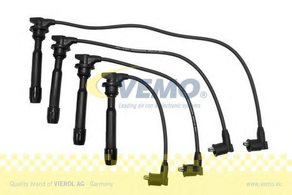 Fise bujii HYUNDAI i30 FD VEMO V52700029