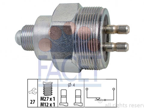 Fise bujii OPEL ASTRA H combi L35 STANDARD 76324 PieseDeTop