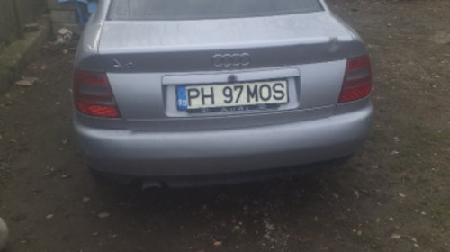 Fise bujii set (Audi A4-b5 benzina 1.8 turbo an 1997-2001-(passat b5 skoda  #qTIlKGRivEV