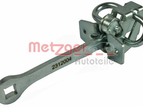 Fixare usa 2312004 METZGER pentru Opel Vectra