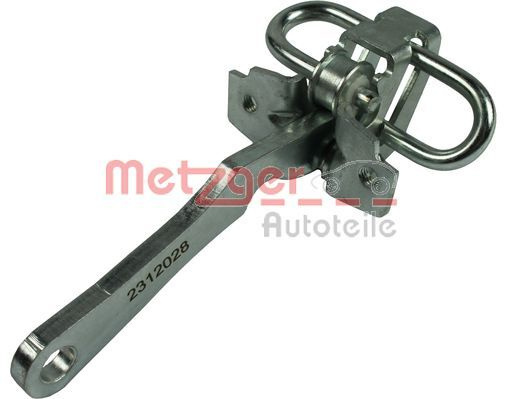 Fixare usa 2312028 METZGER pentru Peugeot Boxer Fiat Ducato CitroEn Jumper CitroEn Relay