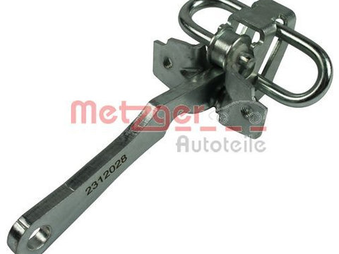 Fixare usa 2312028 METZGER pentru Peugeot Boxer Fiat Ducato CitroEn Jumper CitroEn Relay