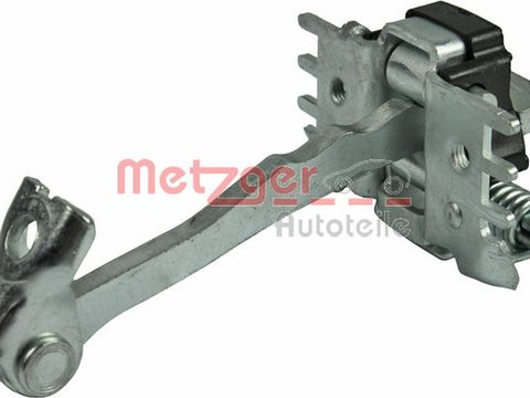 Fixare usa 2312047 METZGER pentru Renault Gran Renault Megane