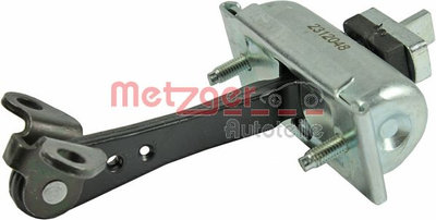 Fixare usa 2312048 METZGER pentru Ford Transit