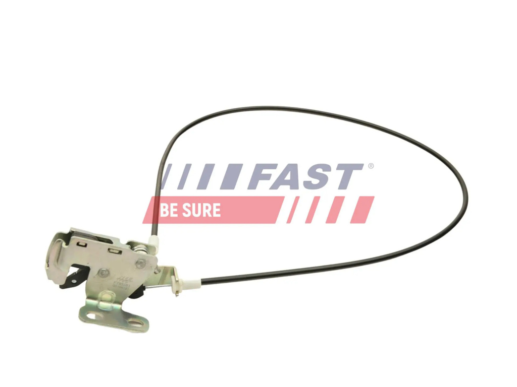 Fixare usa FAST FT95379 pentru PEUGEOT BOXER bus 2006-2020