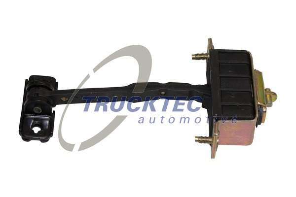 Fixare usa fata (0253095 TRUCKTEC) MERCEDES-BENZ