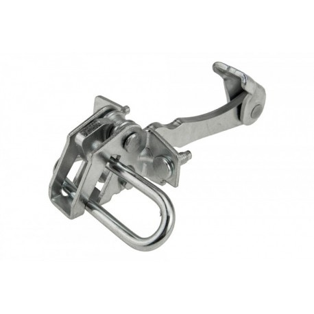 Fixare usa fata pentru FIAT 500, 500 C, 500 L, 500X 01.07- D/S 51782989