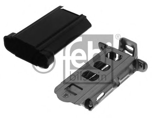 Fixare usa MERCEDES E-CLASS Combi (S210) (1996 - 2003) FEBI BILSTEIN 19690 piesa NOUA