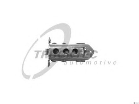 Fixare usa MERCEDES E-CLASS (W124) (1993 - 1995) TRUCKTEC AUTOMOTIVE 02.53.009 piesa NOUA