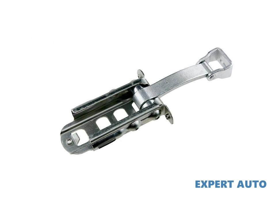 Fixare usa opritoare Mercedes Sprinter 2