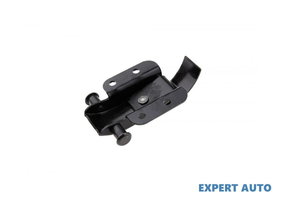 Fixare usa opritoare Mercedes Sprinter 2