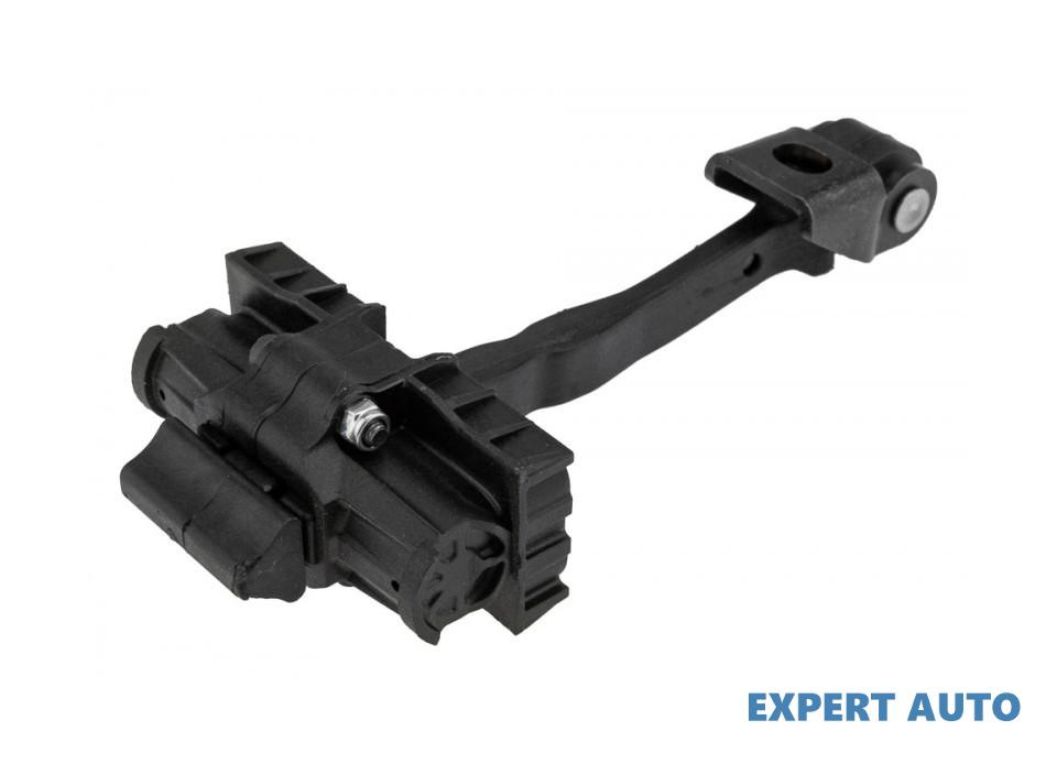 Fixare usa opritoare Volkswagen POLO (2009->)[6R] #1 6R4839249C