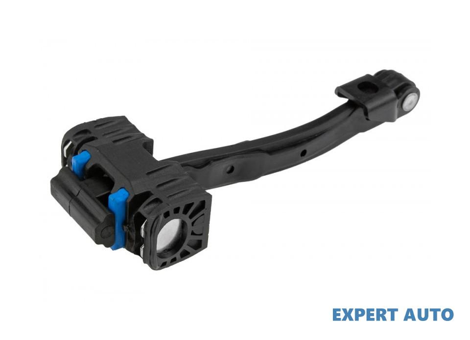 Fixare usa opritoare Volkswagen Touareg (2010->)[7P5,7P6] #1 7P0837249B