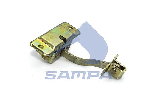 Fixare usa SAMPA 034.149