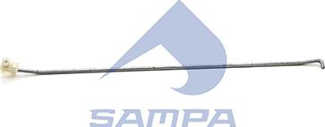 Fixare usa - Sampa 44.381