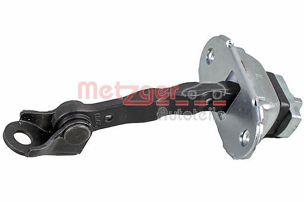 Fixare usa # Skoda Fabia 1999 2000 2001 2002 2003 2004 2005 2006 2007 2008 # 2312259 # METZGER