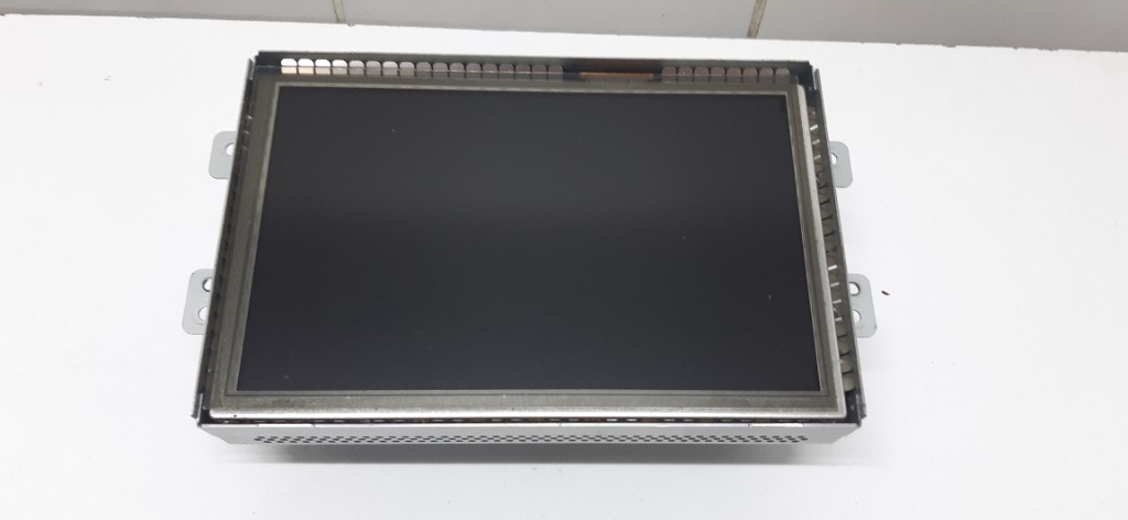 FK6210E889 Display Navigatie Range Rover