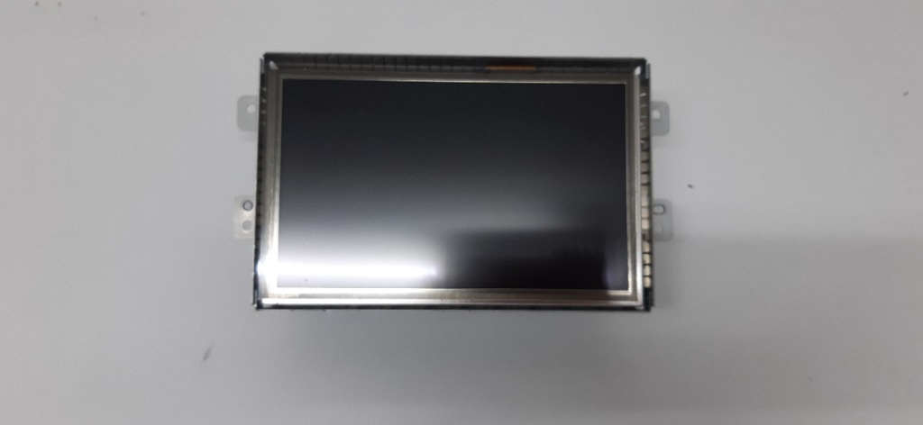 FK6210E889 Display Navigatie Range Rover