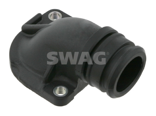 Flansa 32 92 3404 SWAG pentru Vw Passat 