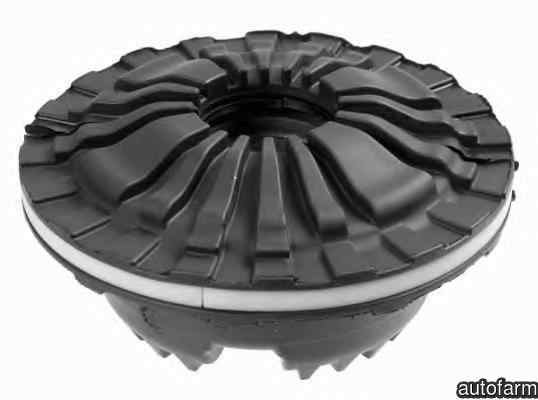 Flansa amortizor AUDI A4 (8K2, B8) SACHS 802 515