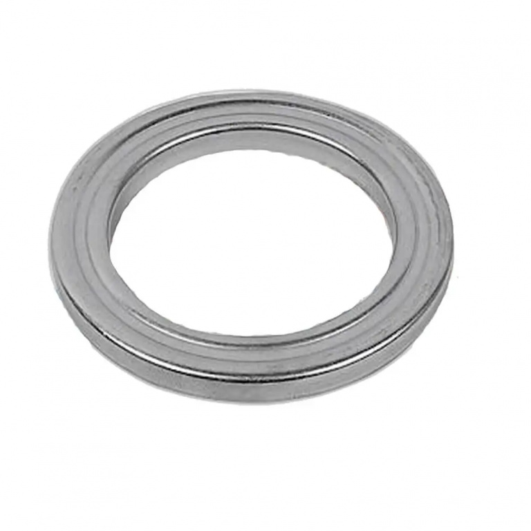Flansa amortizor Citroen Jumper, Peugeot Boxer Snr M25905, parte montare : punte fata