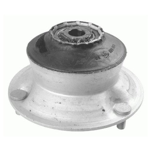 Flansa amortizor fata BMW Seria 1 (E82, E88, E87), Seria 3 (E46, E90, E91), Seria 5 (E60, E61), X1 (E84), X3 (E83), Sachs, 1094616