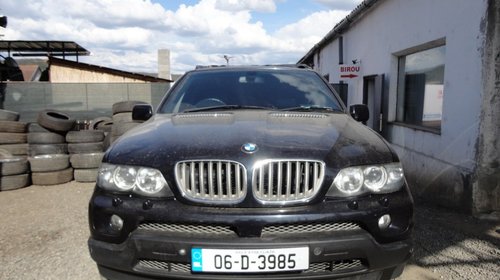 Flansa Amortizor Fata BMW X5 E53 Facelif