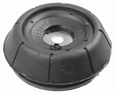 Flansa amortizor fata lemforder pt opel astra g,combo,corsa c,vectra b