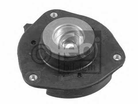 Flansa amortizor fata pt audi a3, q3, tt, seat altea, leon, toledo