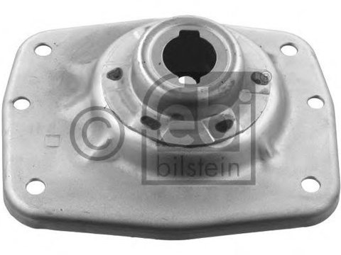 Flansa amortizor FIAT SCUDO platou / sasiu (272, 270) (2007 - 2016) Febi Bilstein 11970