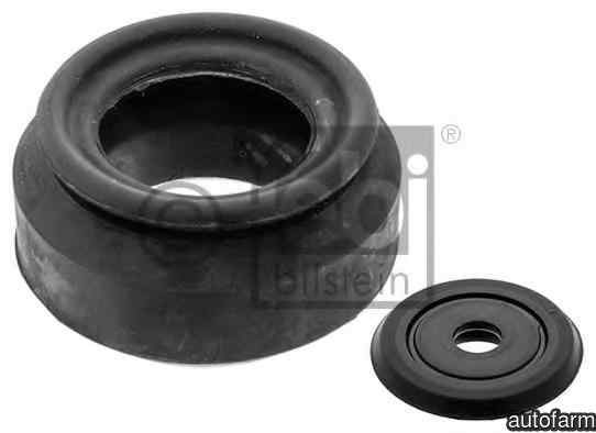 Flansa amortizor FORD ESCORT III (GAA) FEBI BILSTEIN 12449