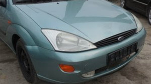 Flansa amortizor Ford Focus [1998 - 2004