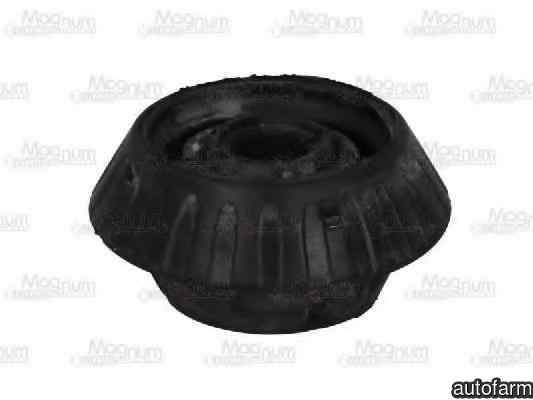 Flansa amortizor HONDA JAZZ II (GD) Magnum Technology A74012MT