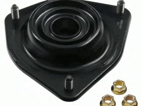 Flansa amortizor HYUNDAI ELANTRA (XD) (2000 - 2006) LEMFÖRDER 29348 01