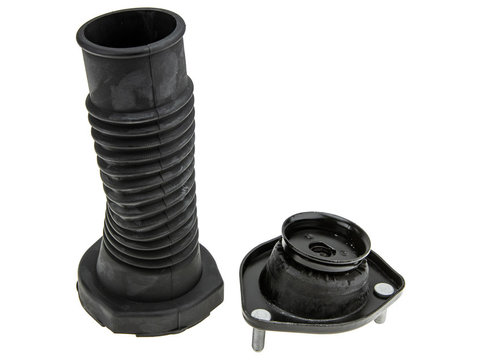 Flansa amortizor Lexus Rx300, 330, 350, 400h 2003-, Toyota Highlander 2000-2007, Spate Stanga, NTY AD-TY-039