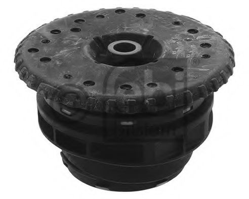 Flansa amortizor OPEL MOVANO B platou / sasiu (2010 - 2016) Febi Bilstein 44917