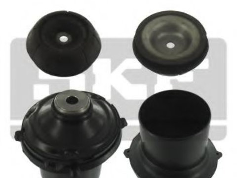 Flansa amortizor OPEL TIGRA TwinTop (2004 - 2016) SKF VKDA 35528 T