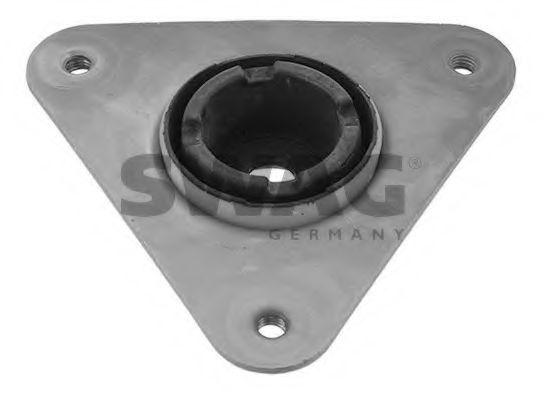 Flansa amortizor RENAULT CLIO Grandtour IV (2013 - 2016) SWAG 60 94 4661