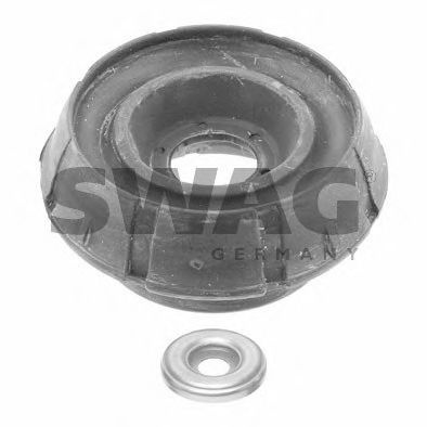 Flansa amortizor RENAULT LOGAN II (2013 - 2016) SWAG 60 92 7505