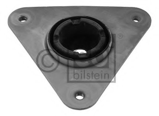 Flansa amortizor RENAULT ZOE (2012 - 2016) Febi Bilstein 44661