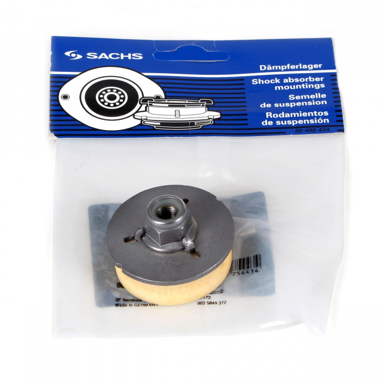 Flansa Amortizor Spate Sachs Bmw Seria 3 E90 2004-