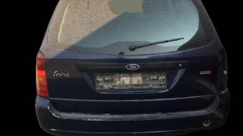 Flansa amortizor stanga fata Ford Focus 