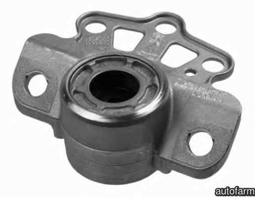 Flansa amortizor telescop ALFA ROMEO MITO 955 SACHS 802 624