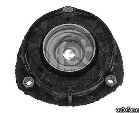 Flansa amortizor telescop AUDI A3 Cabriolet 8V7 FEBI BILSTEIN 40171