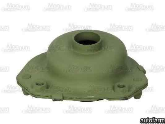 Flansa amortizor telescop FIAT DUCATO platou / sas