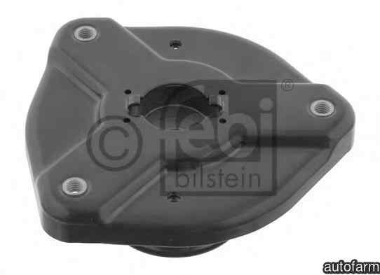 Flansa amortizor telescop MERCEDES-BENZ C-CLASS W204 FEBI BILSTEIN 28526