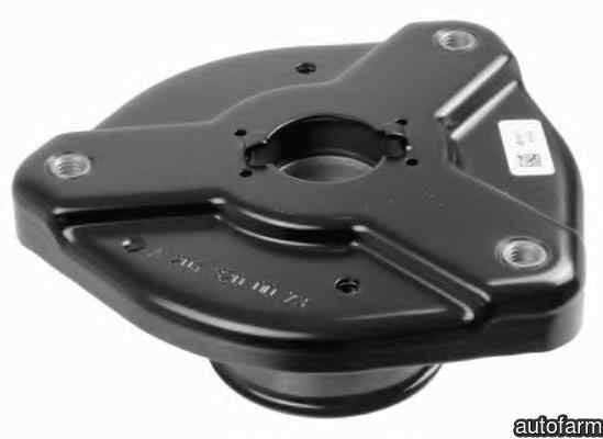 Flansa amortizor telescop MERCEDES-BENZ E-CLASS cupe C207 SACHS 802 424