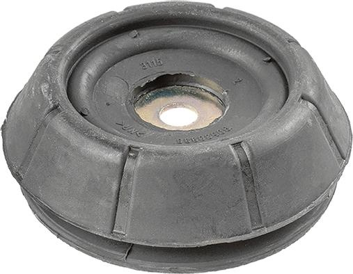 Flansa amortizor telescop OPEL ASTRA G combi F35 LEMFÖRDER 16053 02